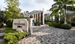 Greenwood Mews (D11), Terrace #575934691